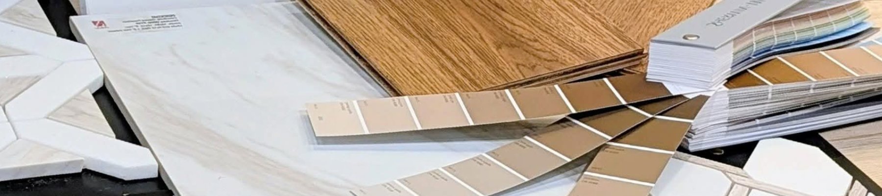Section of luxury flooring from our trusted featured brands.