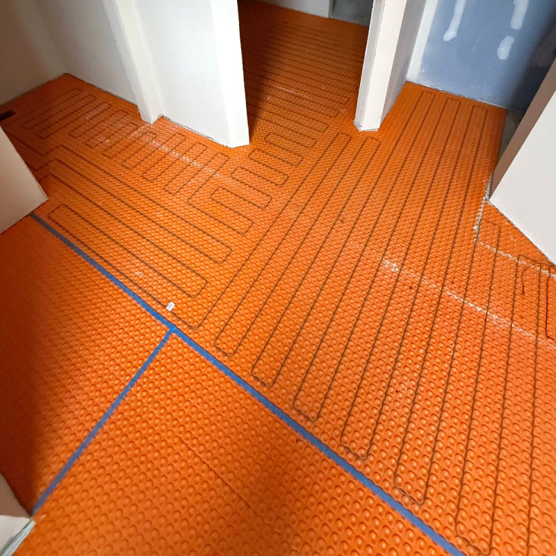 Heated floor Consultations in Bolivar, MO