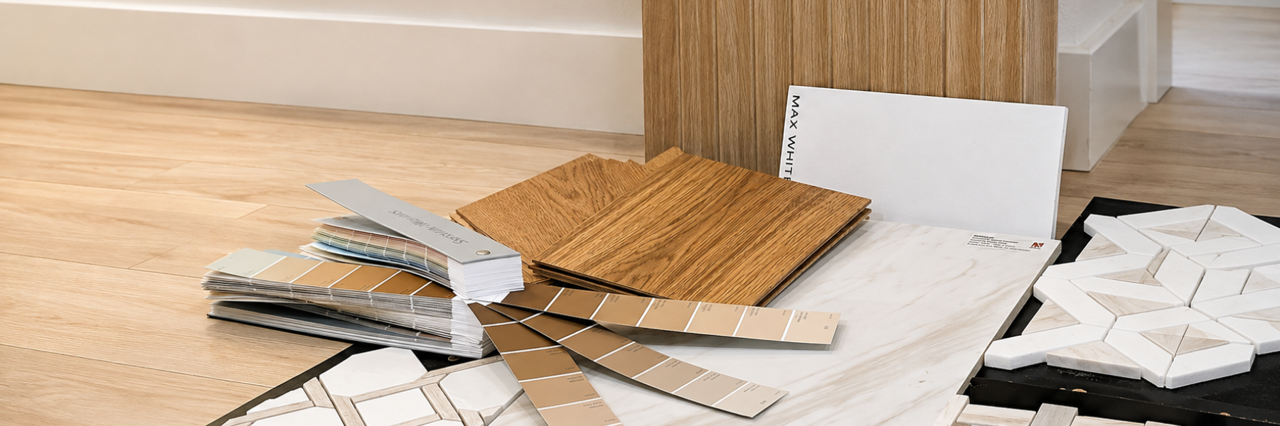 Flooring Installation from Bolivar Flooring in Bolivar, MO