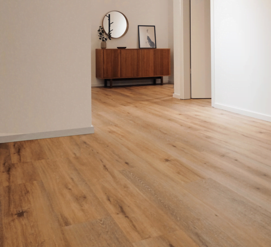 Bolivar Flooring Floors